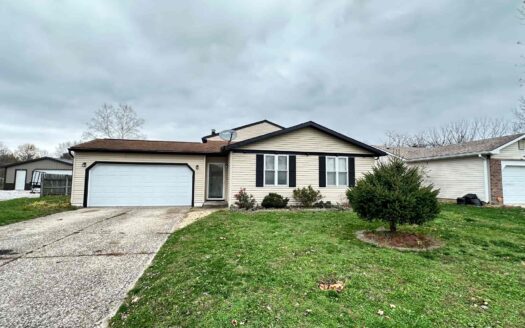 5706 Simmul Ln, Indianapolis, IN 46221-4852